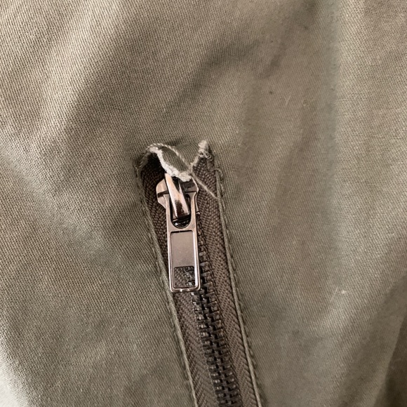 *sold * Lovesick by torrid jacket - Picture 5 of 6